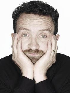 Eddie Marsan