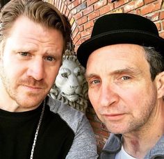 Eddie Marsan