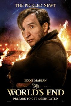 Eddie Marsan