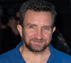 Eddie Marsan