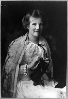 Edith Roosevelt