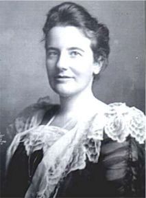 Edith Roosevelt