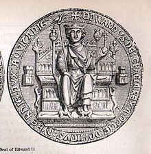 Edward II of England