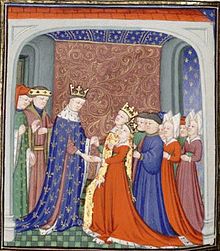 Edward II of England