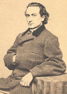 Edwin Booth