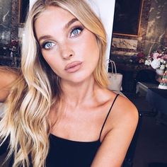 Elsa Hosk