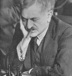 Emanuel Lasker