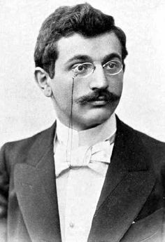 Emanuel Lasker