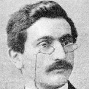 Emanuel Lasker