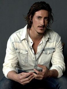 Eric Balfour