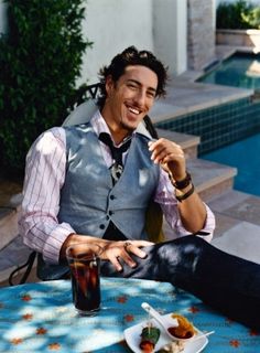 Eric Balfour