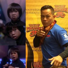 Ernie Reyes Jr.