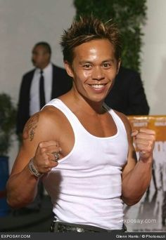 Ernie Reyes Jr.