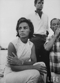 Ethel Kennedy