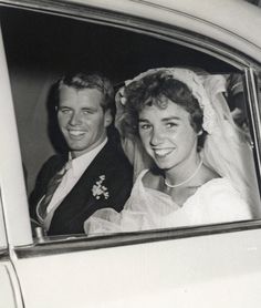 Ethel Kennedy