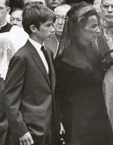 Ethel Kennedy