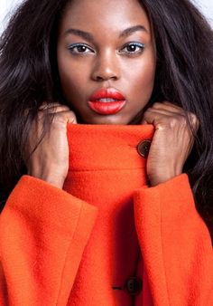 Eugena Washington