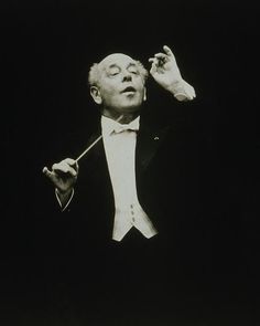 Eugene Ormandy