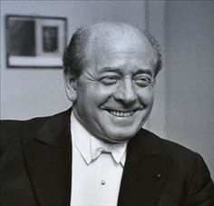 Eugene Ormandy