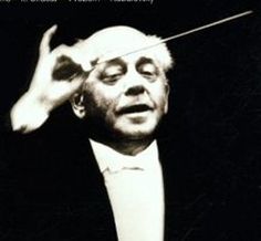 Eugene Ormandy