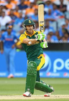 Faf Du Plessis