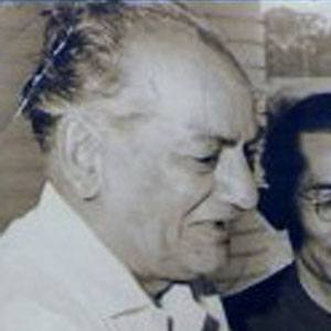 Faiz Ahmad Faiz