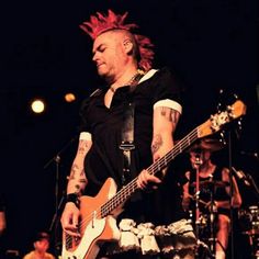 Fat Mike