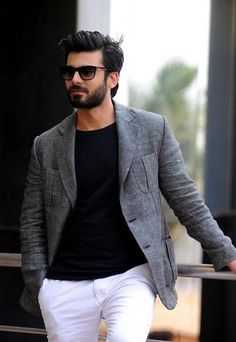 Fawad Khan