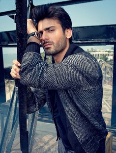 Fawad Khan