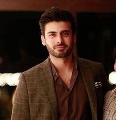 Fawad Khan