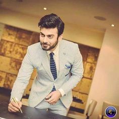 Fawad Khan