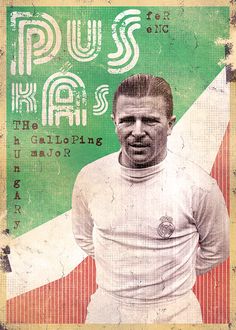 Ferenc Puskas