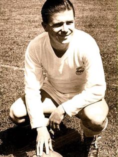 Ferenc Puskas