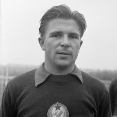 Ferenc Puskas