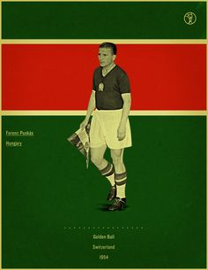 Ferenc Puskas