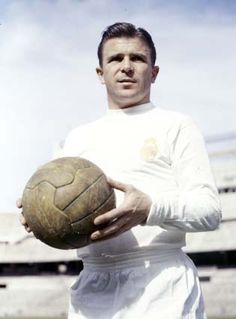 Ferenc Puskas