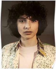 Finn Wolfhard