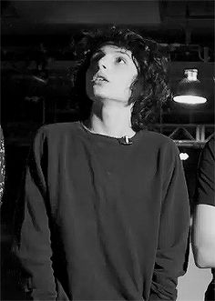 Finn Wolfhard