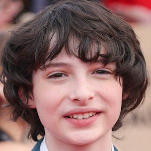 Finn Wolfhard