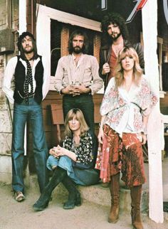 Fleetwood Mac