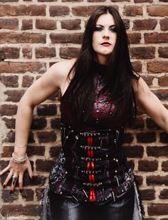 Floor Jansen