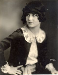 Florence Vidor