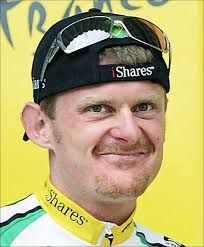 Floyd Landis