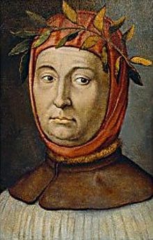 Francesco Petrarch