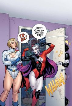 Frank Cho