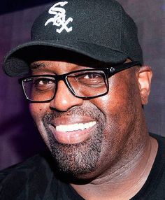 Frankie Knuckles