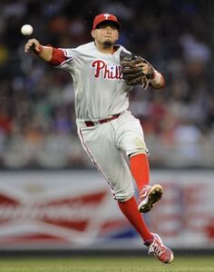 Freddy Galvis