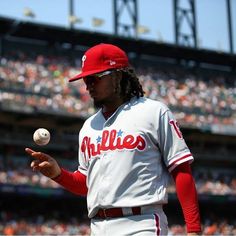 Freddy Galvis