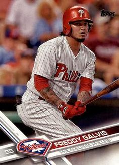 Freddy Galvis