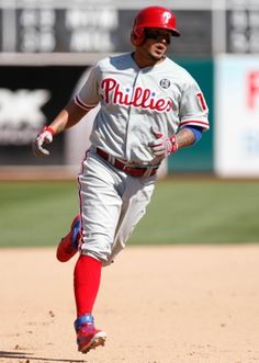 Freddy Galvis